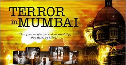 Terror in Mumbai movie Terror in Mumbai movie