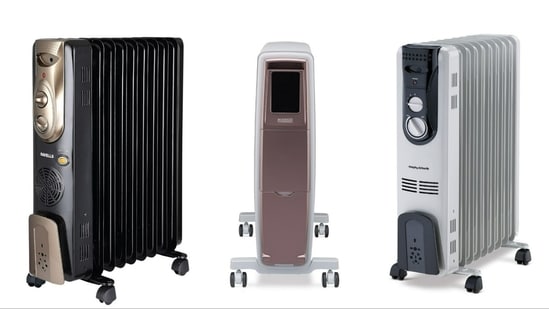 Best heaters: Stay cosy with energy-efficient heaters offering advanced safety and reliable warmth for your home.