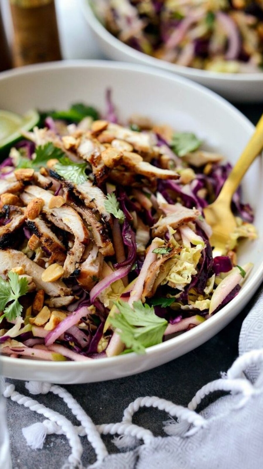 salad