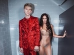 Machine Gun Kelly has finally addressed Megan Fox's pregnancy Machine Gun Kelly has finally addressed Megan Fox's pregnancy