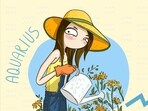 Aquarius Daily Horoscope Today, November 28, 2024: Stand firm in the love life and you will see productive moments today.