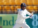India batter Shubman Gill