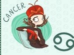  Cancer Daily Horoscope Today, November 28, 2024: Shower affection on the partner and you will receive positive results.