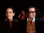 Brad Pitt and Angelina Jolie's legal tussle over their French winery is headed to trial. Brad Pitt and Angelina Jolie's legal tussle over their French winery is headed to trial.