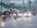 Cuddalore, Mayiladuthurai, and Karaikal may experience heavy to very heavy rainfall in several places, with extremely heavy rain at isolated spots on Wednesday. (File) Cuddalore, Mayiladuthurai, and Karaikal may experience heavy to very heavy rainfall in several places, with extremely heavy rain at isolated spots on Wednesday. (File)