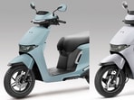 The Honda Activa E and the QC 1 are the first electric vehicles from the two wheeler maker in India.