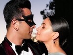 Ranbir Kapoor and Alia Bhatt star in Sanjay Leela Bhansali's Love & War Ranbir Kapoor and Alia Bhatt star in Sanjay Leela Bhansali's Love & War