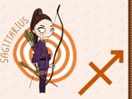 Sagittarius Daily Horoscope Today, November 28, 2024: Fall in love and express emotions without inhibition. Sagittarius Daily Horoscope Today, November 28, 2024: Fall in love and express emotions without inhibition.