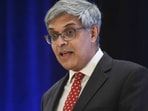 Stanford scholar Jay Bhattacharya named head of NIH. Stanford scholar Jay Bhattacharya named head of NIH.