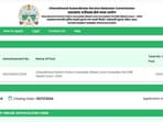 UKSSSC Constable Recruitment 2024: Registration for 2000 posts will end on November 29. 