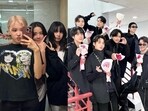 BLACKPINK defeated BTS to take the leading spot on the November idol group brand reputation rankings. BLACKPINK defeated BTS to take the leading spot on the November idol group brand reputation rankings.
