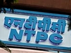 A signboard of NTPC (National Thermal Power Corporation Limited) is seen outside its office in Mumbai. A signboard of NTPC (National Thermal Power Corporation Limited) is seen outside its office in Mumbai.