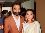 Aishwaryaa Rajinikanth and Dhanush have been granted divorce by Chennai family court.