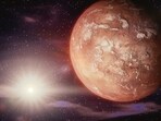 Sun trine Mars November 2024 horoscope. (Representative image). Sun trine Mars November 2024 horoscope. (Representative image).