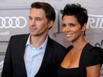 Halle Berry got married to Olivier Martinez in 2013,