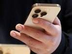iPhone 16 Pro could be the last phone to sport this design language.
