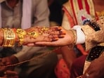 A bride in UP refused to go ahead with the wedding after realising her groom did not have a government job.