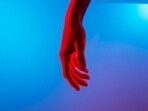 Shrishti Tuli allegedly died by suicide. (Representational Image) Shrishti Tuli allegedly died by suicide. (Representational Image)