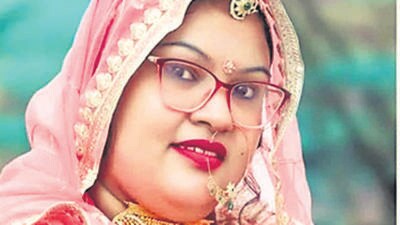 Speeding dumper kills woman, 12-year-old child in Nehru Nagar Speeding dumper kills woman, 12-year-old child in Nehru Nagar