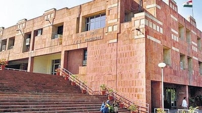 JNU Admissions 2025: Applications open for Ph.D programmes at JNU. Candidates can apply till December 2, 2024. JNU Admissions 2025: Applications open for Ph.D programmes at JNU. Candidates can apply till December 2, 2024.