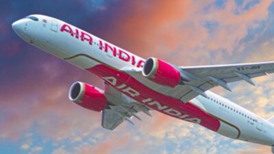 Air India operates over 1,000 weekly flights on metro routes. (X)