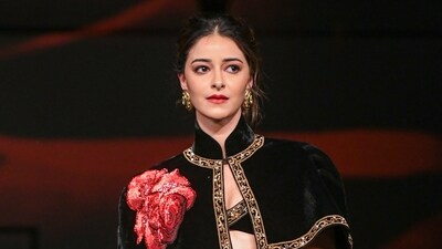 Ananya Panday says people have made star kid an insult Ananya Panday says people have made star kid an insult