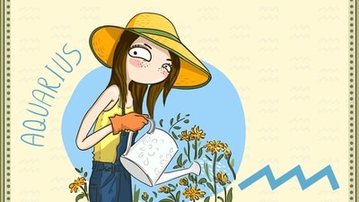 Aquarius Daily Horoscope Today, November 28, 2024: Stand firm in the love life and you will see productive moments today.