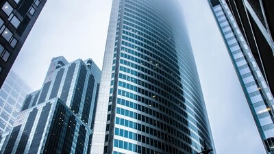 Office leasing by Global Capability Centres in Chennai is expected to touch 3.2 mn sq ft by 2025 on the back of growing infrastructure, proactive state government policies, and quality office development. (Representational photo) (Pexels) Office leasing by Global Capability Centres in Chennai is expected to touch 3.2 mn sq ft by 2025 on the back of growing infrastructure, proactive state government policies, and quality office development. (Representational photo) (Pexels)