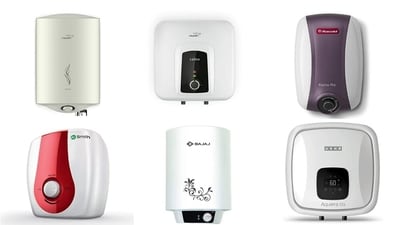 Which one is better: Instant water heater or storage water heater Which one is better: Instant water heater or storage water heater