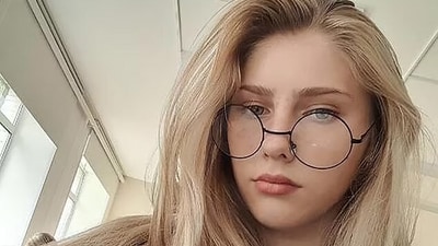Milena Shevelyova was attacked by a neighbour and eaten alive by pigs Milena Shevelyova was attacked by a neighbour and eaten alive by pigs