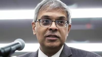 Jayanta “Jay” Bhattacharya is a research associate at the National Bureau of Economic Research and an esteemed professor of health policy at Stanford University. (X/TheCapitolInstitute) Jayanta “Jay” Bhattacharya is a research associate at the National Bureau of Economic Research and an esteemed professor of health policy at Stanford University. (X/TheCapitolInstitute)