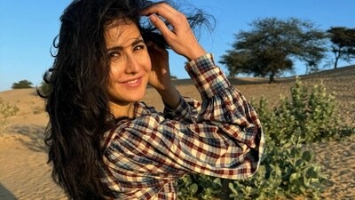 Know Katrina Kaif's secret to youthful, glowing skin. Know Katrina Kaif's secret to youthful, glowing skin.