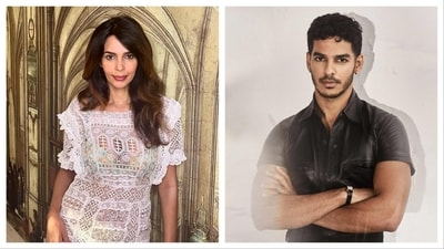 Mallika was most recently seen playing a supporting role in the Vicky Aur Vidya Ka Woh Wala Video.