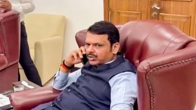 Devendra Fadnavis (PTI file photo) Devendra Fadnavis (PTI file photo)