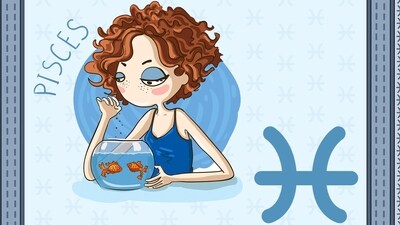 Pisces Daily Horoscope Today, November 28, 2024: Financially you’ll be good.