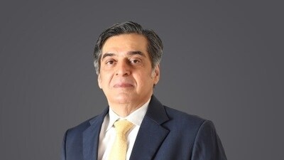 Knight Frank appoints Shishir Baijal as non-executive chair of Asia Pacific