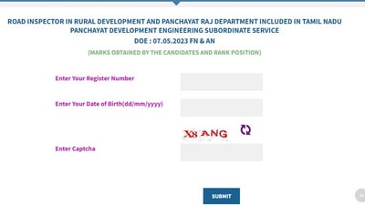 The recruitment process aims to fill a total of 957 vacancies in the organisation. The recruitment process aims to fill a total of 957 vacancies in the organisation.