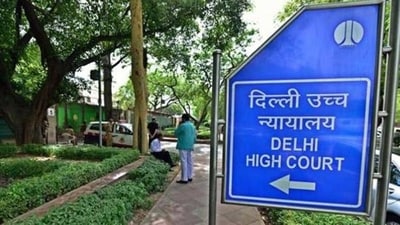 The high court said that it could not issue an order to form a 'Sanatan Dharm Raksha Board' (Representative photo) The high court said that it could not issue an order to form a 'Sanatan Dharm Raksha Board' (Representative photo)