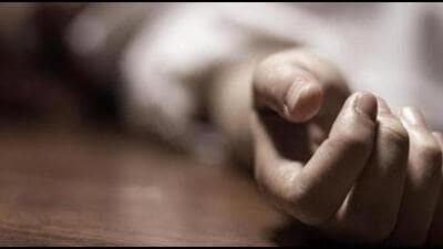 The murder was reported on October 20. (Getty Images/iStockphoto) The murder was reported on October 20. (Getty Images/iStockphoto)