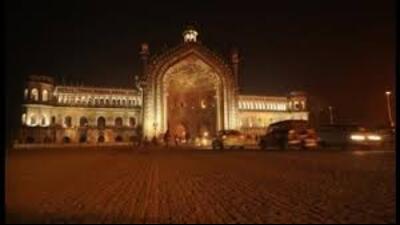 To decongest the area, heavy vehicles will be strictly prohibited from operating or parking near key heritage sites (Sourced)