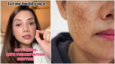 Doctor shares anti-ageing and anti-pigmentation skincare routines for your 30s and above. Doctor shares anti-ageing and anti-pigmentation skincare routines for your 30s and above.