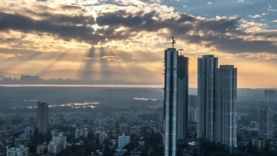 Mumbai real estate: If you’ve set aside ₹50 lakh to buy a property in Mumbai, you will be in for a surprise ( (Pratik Chorge/HT Photo)) Mumbai real estate: If you’ve set aside ₹50 lakh to buy a property in Mumbai, you will be in for a surprise ( (Pratik Chorge/HT Photo))