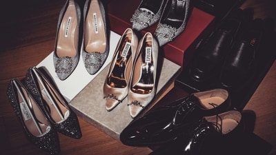 Myntra Black Friday Sale 2024: Shoes that you can not miss (Pexels) Myntra Black Friday Sale 2024: Shoes that you can not miss (Pexels)