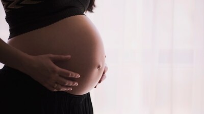 After the 'miracle' treatment, the women reported that their bellies swelled up like they were pregnant. (Representational) After the 'miracle' treatment, the women reported that their bellies swelled up like they were pregnant. (Representational)