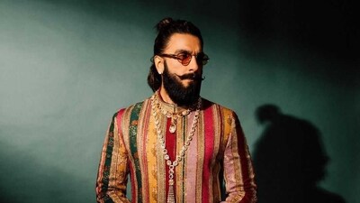 In August 2023, Farhan Akhtar revealed that Ranveer Singh will be the new Don. (Photo: Instagram) In August 2023, Farhan Akhtar revealed that Ranveer Singh will be the new Don. (Photo: Instagram)