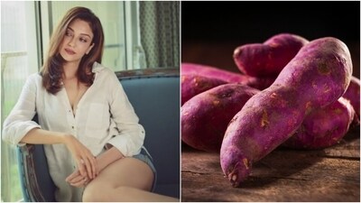 Saumya Tandon shared the perfect recipe to manage our sugar cravings. (Instagram/@saumyas_world_, Pexels) Saumya Tandon shared the perfect recipe to manage our sugar cravings. (Instagram/@saumyas_world_, Pexels)