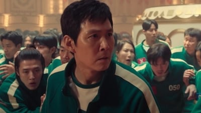 Squid Game season 2 trailer: Seong Gi-hun strikes back