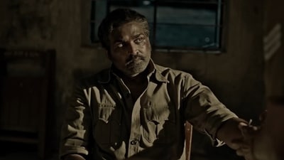 Viduthalai Part 2 trailer: Vijay Sethupathi returns in Vetrimaaran's crime thriller Viduthalai Part 2 trailer: Vijay Sethupathi returns in Vetrimaaran's crime thriller