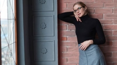Get a cosy addition that transitions from cosy Netflix nights to your office routine effortlessly. Shop for women’s knitwear at this Myntra Black Friday Deals. Get a cosy addition that transitions from cosy Netflix nights to your office routine effortlessly. Shop for women’s knitwear at this Myntra Black Friday Deals.