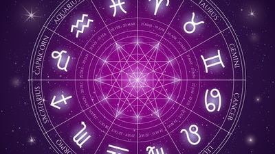 Stars predict positive shifts for these zodiac signs today (Freepik) Stars predict positive shifts for these zodiac signs today (Freepik)